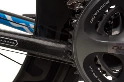 Felt B2 Triathlon Bike - 2012, 56cm -Felt BTT11377 PH1 08