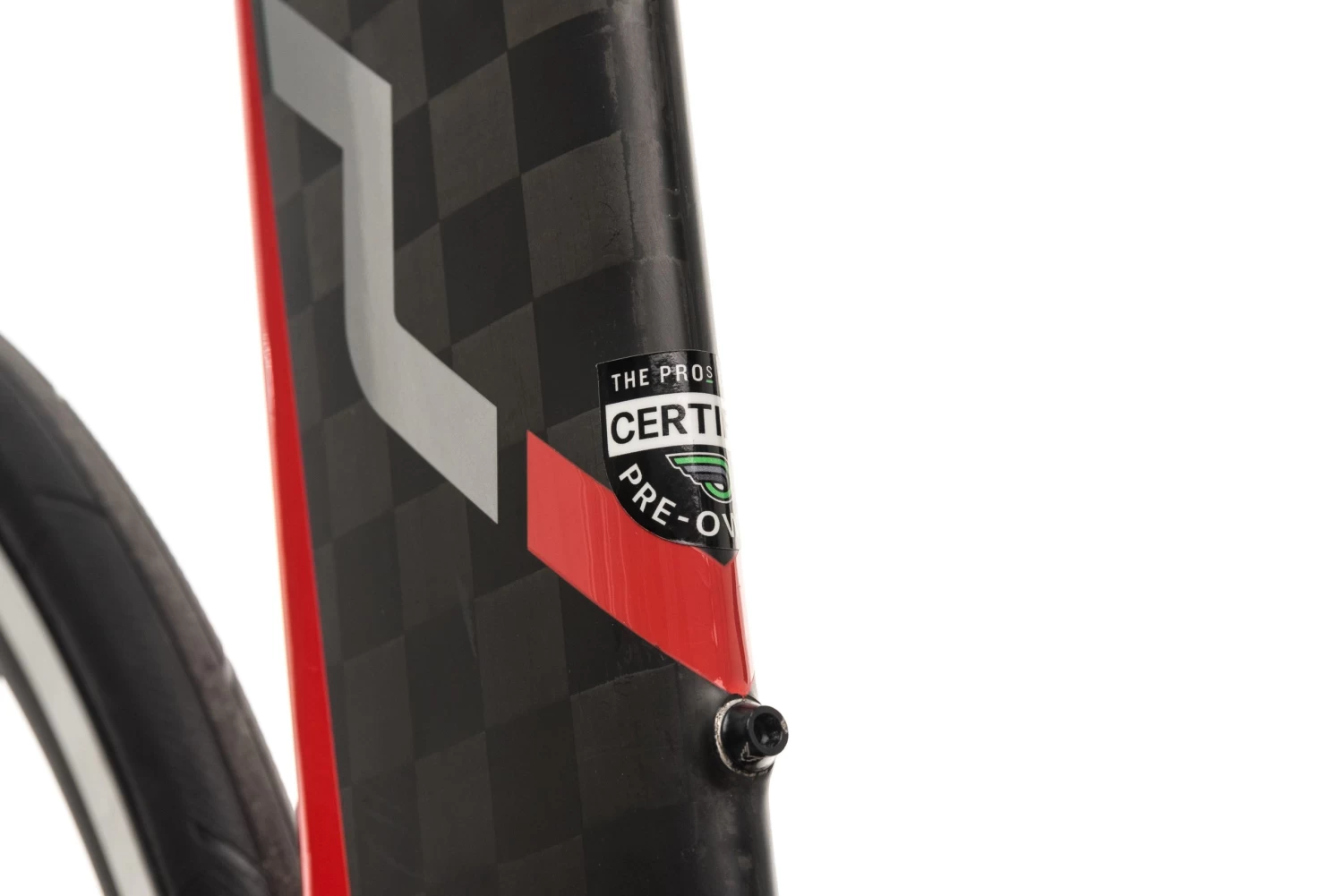 Felt IA FRD Triathlon Bike - 2015, 54cm 3 Felt IA FRD Triathlon Bike - 2015, 54cm - Image 3