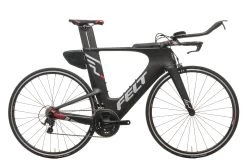 Felt 23 Felt IA 16 Triathlon Bike - 2017, 56cm