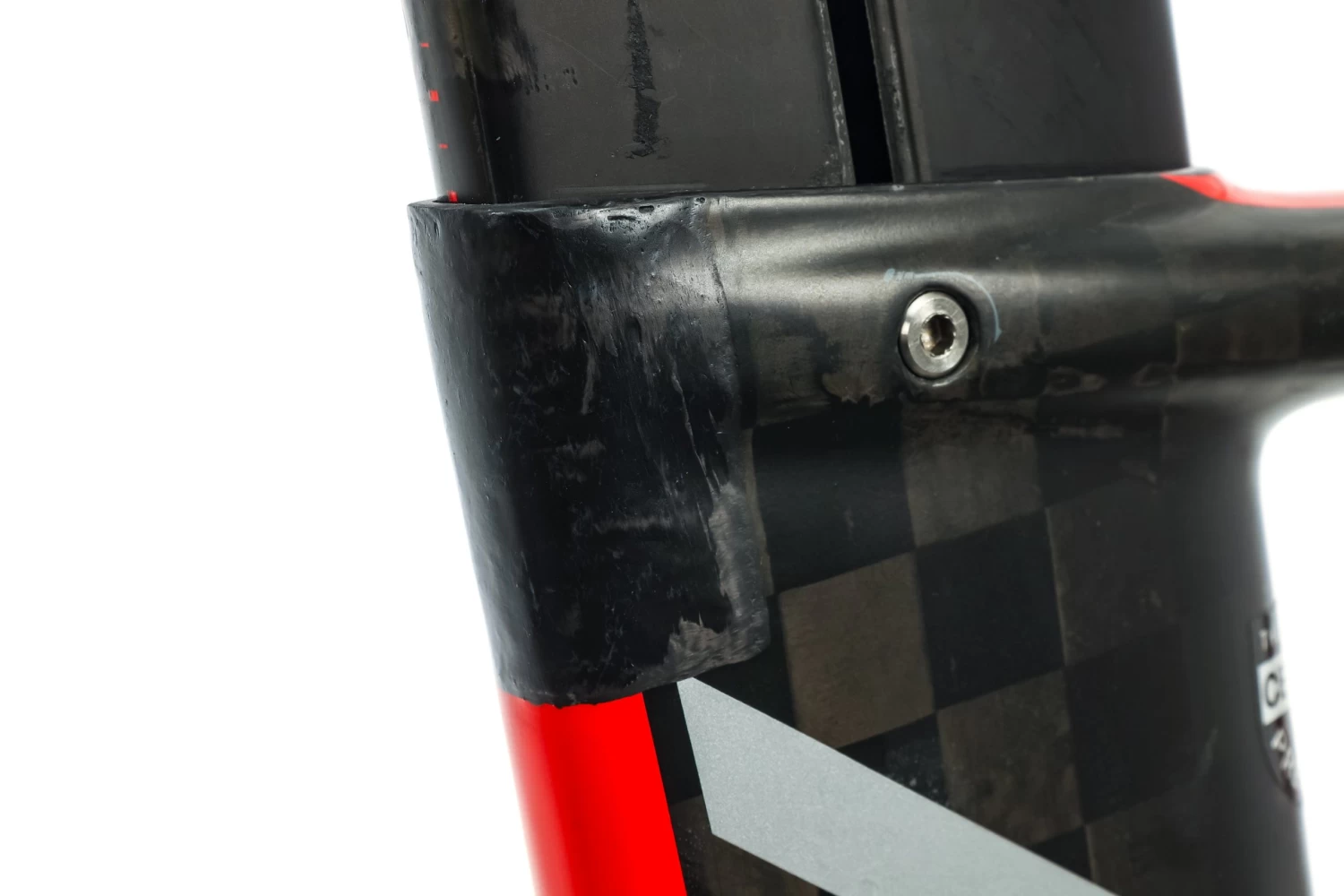 Felt IA FRD Triathlon Bike - 2015, 51cm 6 Felt IA FRD Triathlon Bike - 2015, 51cm - Image 6