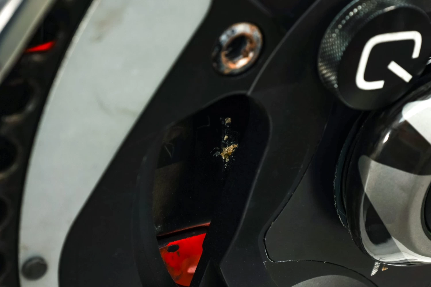 Felt IA FRD Triathlon Bike - 2015, 51cm 8 Felt IA FRD Triathlon Bike - 2015, 51cm - Image 8