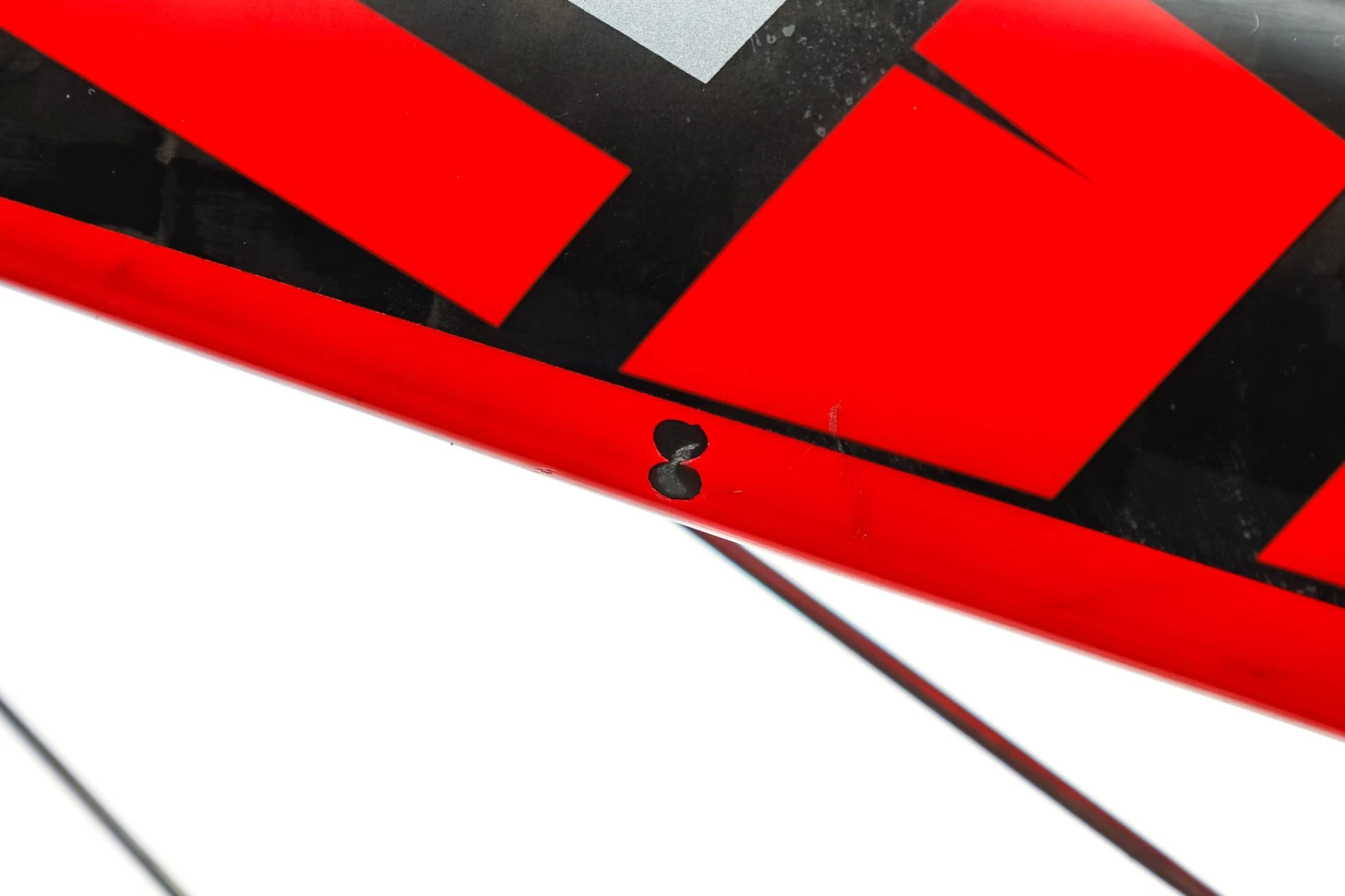 Felt IA FRD Triathlon Bike - 2015, 51cm 9 Felt IA FRD Triathlon Bike - 2015, 51cm - Image 9