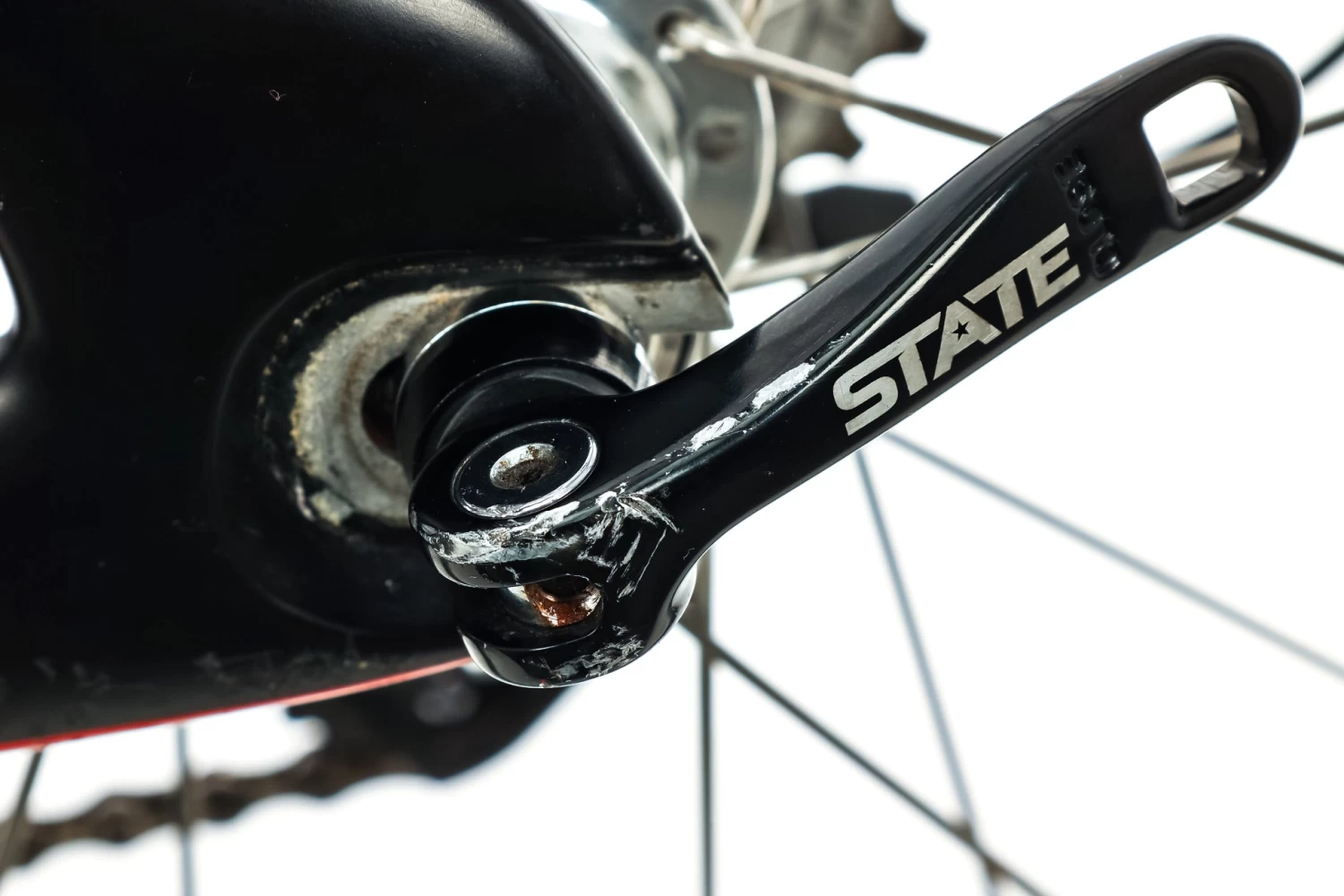 Felt IA FRD Triathlon Bike - 2015, 51cm 13 Felt IA FRD Triathlon Bike - 2015, 51cm - Image 13