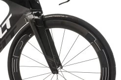 Felt IA1 Red ETap Triathlon Bike - 2017, 56cm -Felt BTT11550 PH1 05