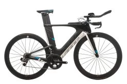 Felt IA3 Triathlon Bike - 2015, 54cm