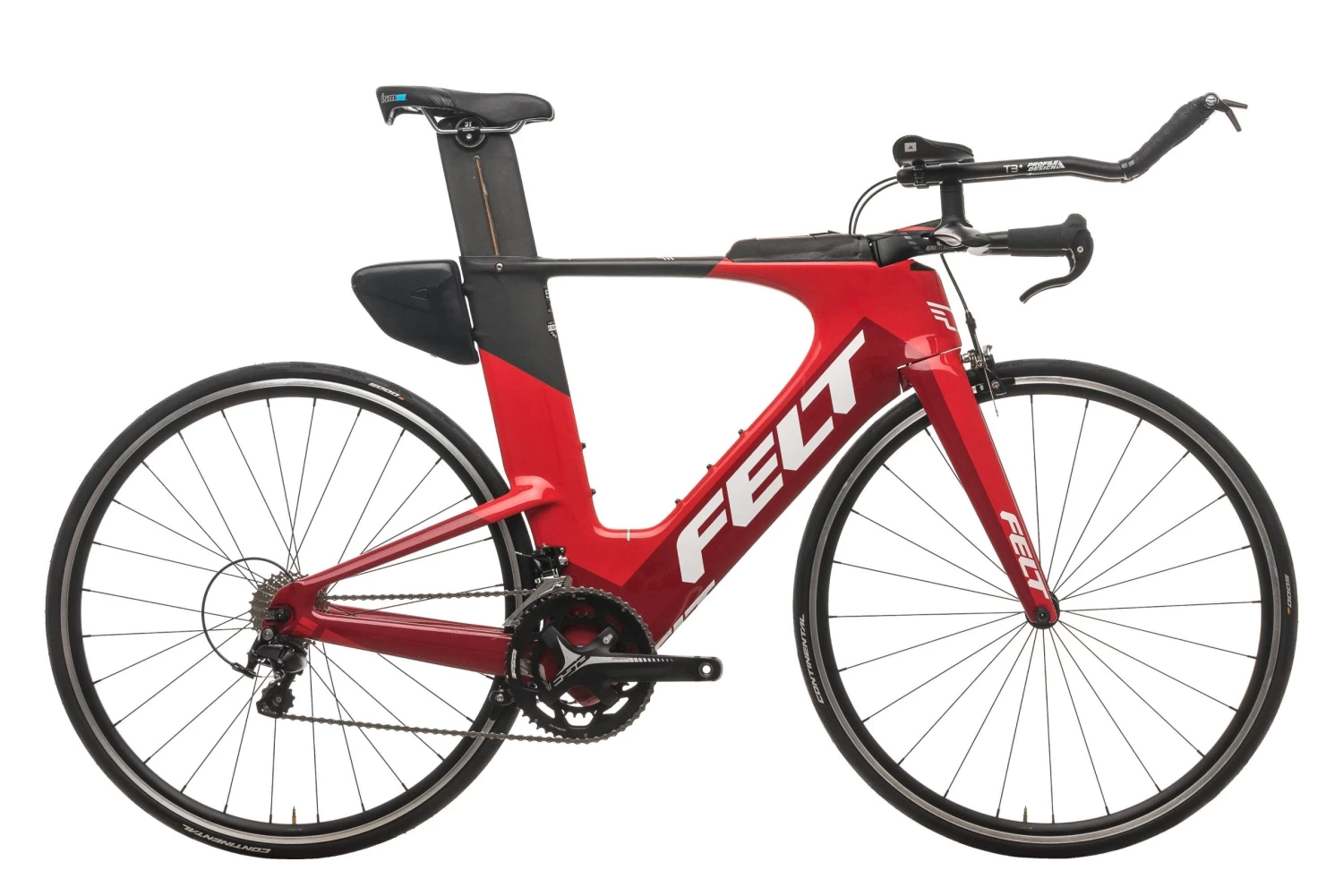 Felt IA16 Triathlon Bike - 2018, 56cm 1 Felt IA16 Triathlon Bike - 2018, 56cm