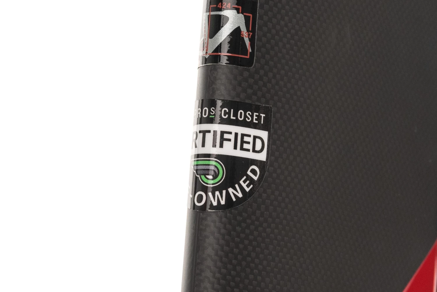 Felt IA16 Triathlon Bike - 2018, 56cm 3 Felt IA16 Triathlon Bike - 2018, 56cm - Image 3