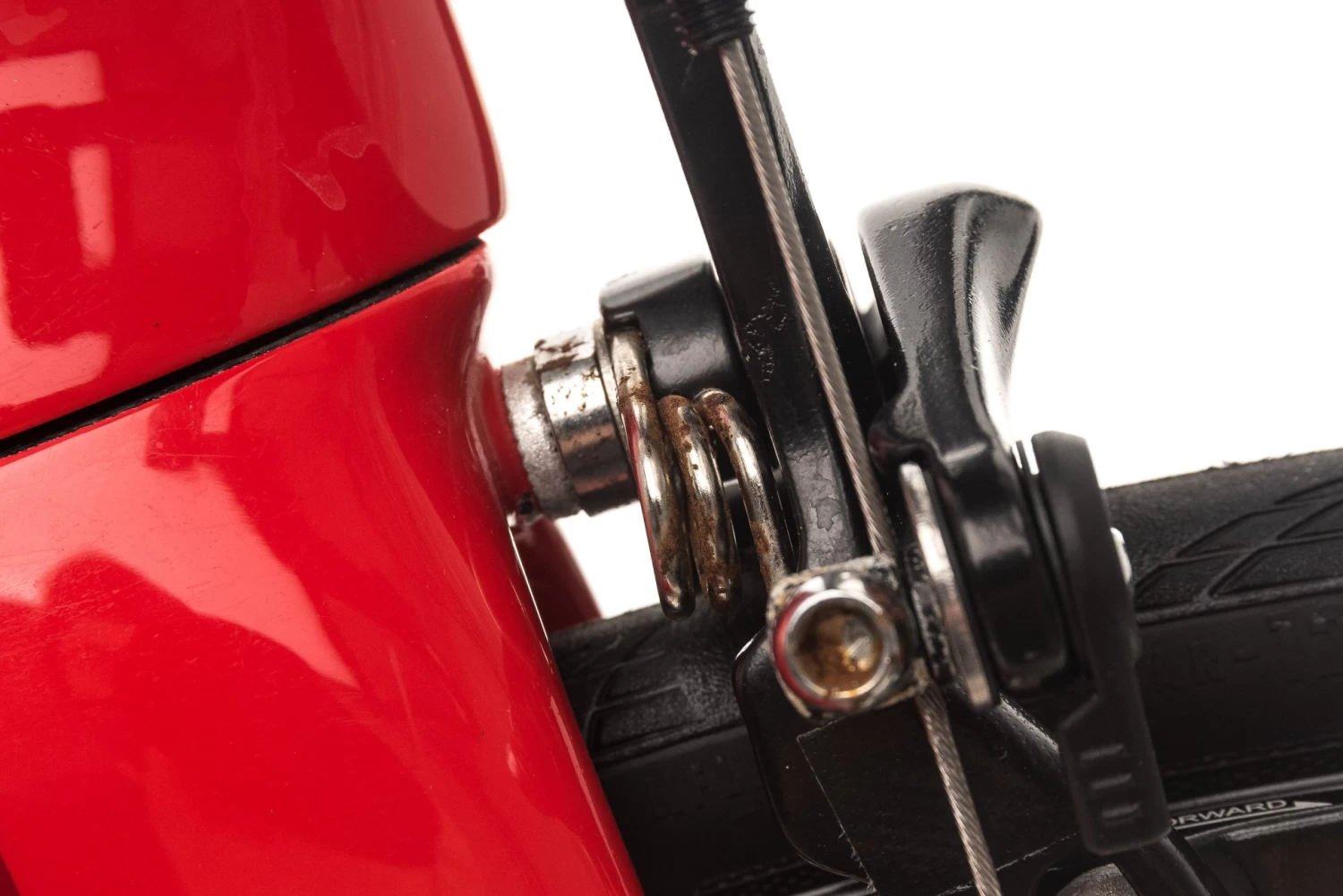 Felt IA16 Triathlon Bike - 2018, 56cm 7 Felt IA16 Triathlon Bike - 2018, 56cm - Image 7