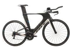 Felt IA10 Ultegra Di2 Triathlon Bike - 2017, 58cm