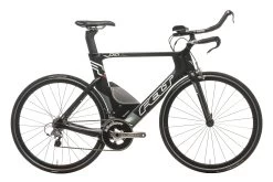 Felt DA4 Time Trial Bike - 2013, 56cm