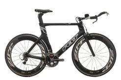 Felt B2 Triathlon Bike - 2013, X-Large
