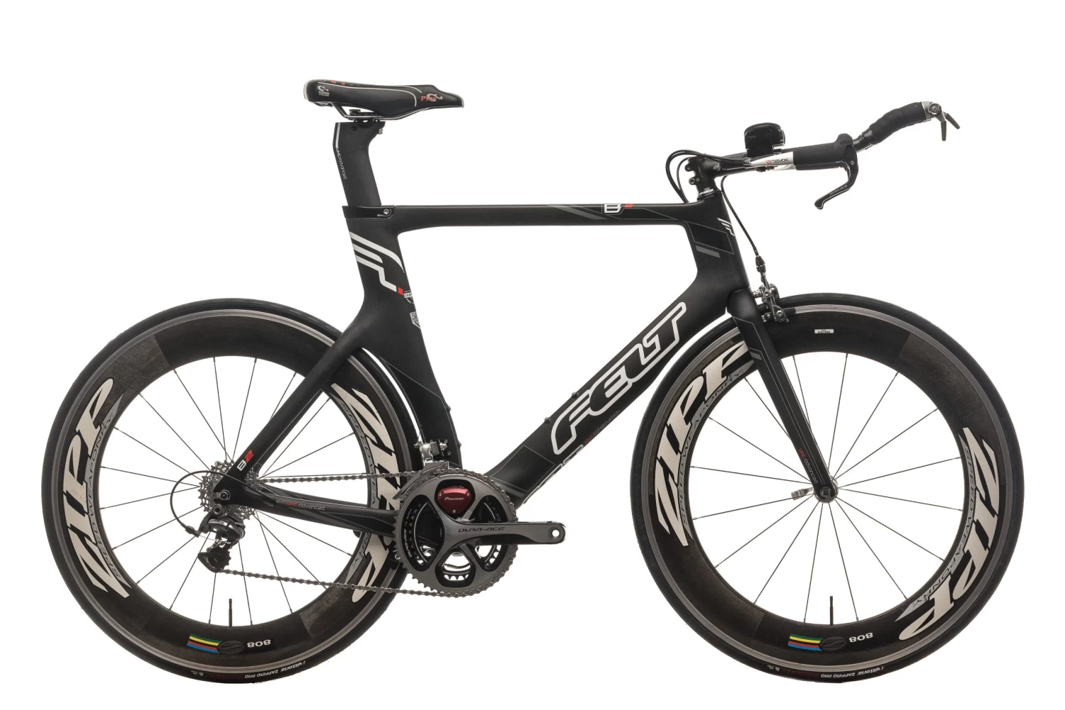 Felt B2 Triathlon Bike - 2013, X-Large 1 Felt B2 Triathlon Bike - 2013, X-Large