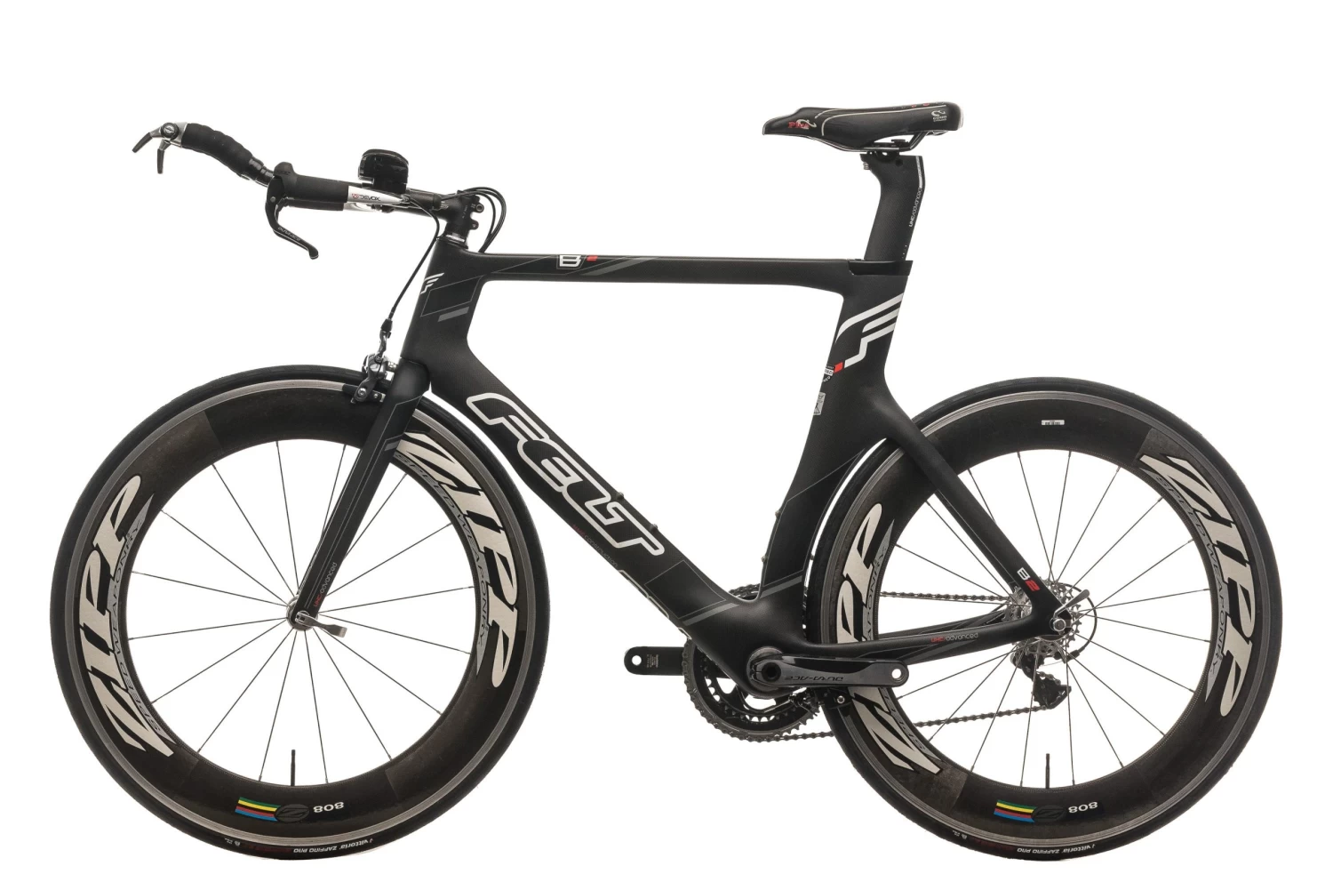 Felt B2 Triathlon Bike - 2013, X-Large 2 Felt B2 Triathlon Bike - 2013, X-Large - Image 2