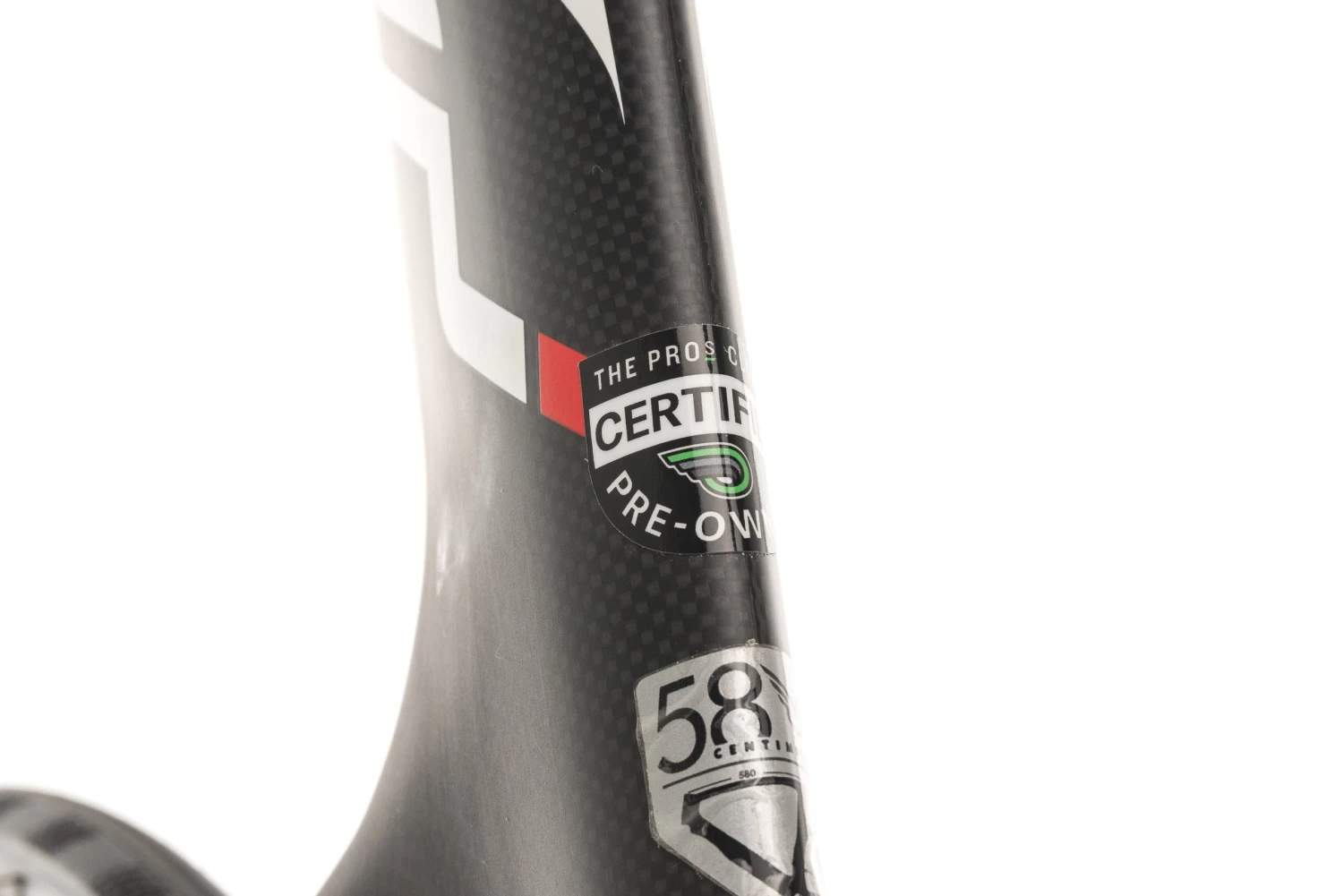 Felt B2 Triathlon Bike - 2013, X-Large 3 Felt B2 Triathlon Bike - 2013, X-Large - Image 3