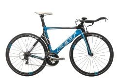 Felt B2 Triathlon Bike - 2012, 54cm