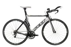 Felt B16 Triathlon Bike - 2012, 54cm