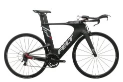 Felt 33 Felt IA16 105 Triathlon Bike - 2017, 56cm