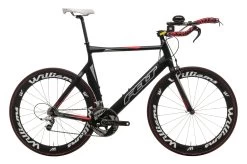Felt S32 Triathlon Bike - 2015, 61cm