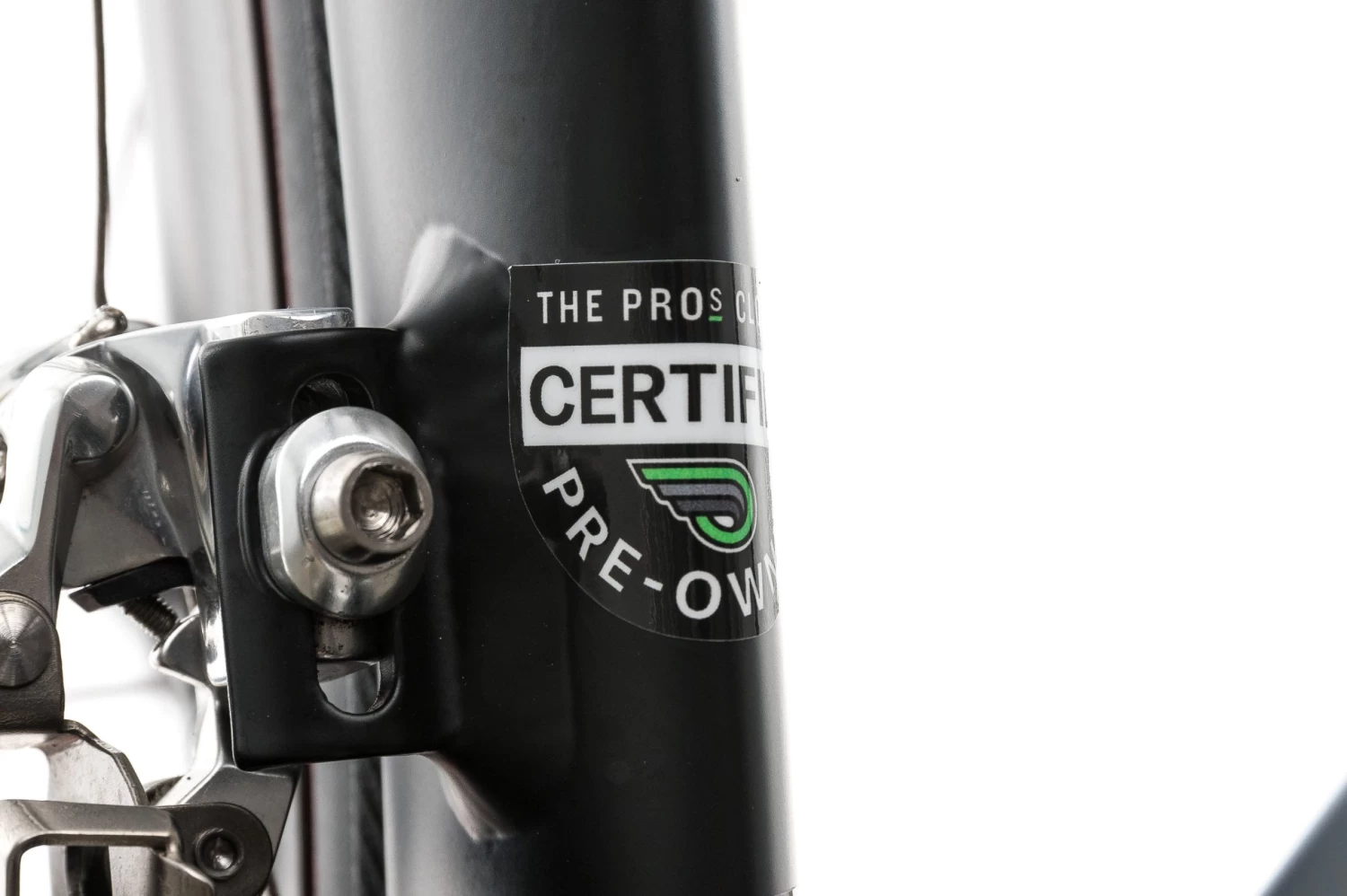 Felt S32 Triathlon Bike - 2015, 61cm 3 Felt S32 Triathlon Bike - 2015, 61cm - Image 3