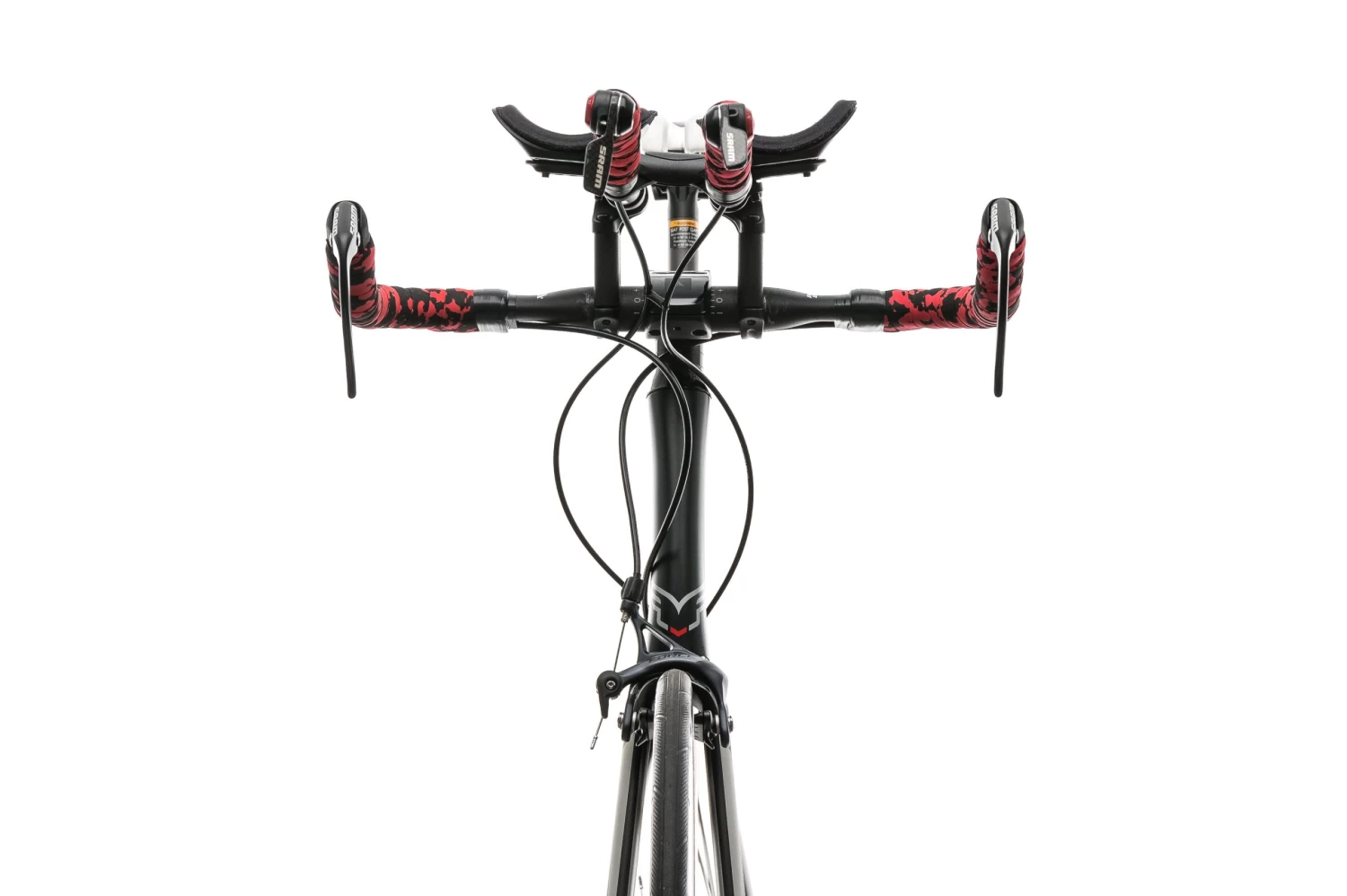 Felt S32 Triathlon Bike - 2015, 61cm 6 Felt S32 Triathlon Bike - 2015, 61cm - Image 6