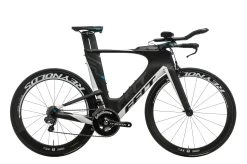 Felt IA 10 Triathlon Bike - 2017, 56cm