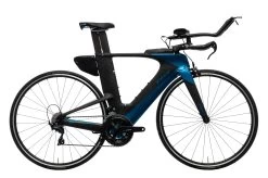 Felt 37 Felt IA Advanced 105 Triathlon Bike - 2020, 54cm