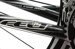 Felt B12 Triathlon Bike - 2008, 56cm -Felt BTT12294 PH1 06