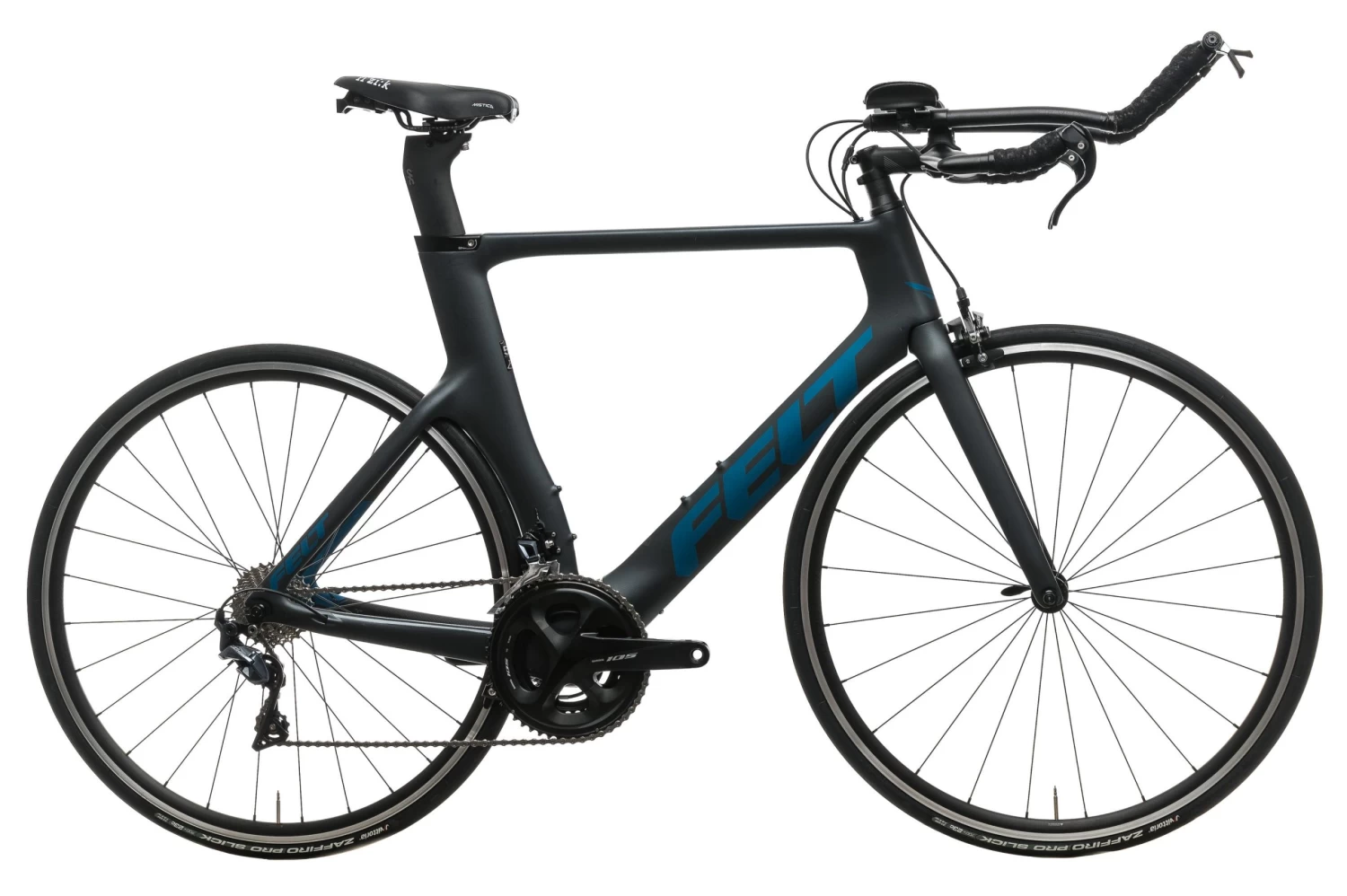 Felt B Performance Ultegra Triathlon Bike - 2020, 56cm 1 Felt B Performance Ultegra Triathlon Bike - 2020, 56cm