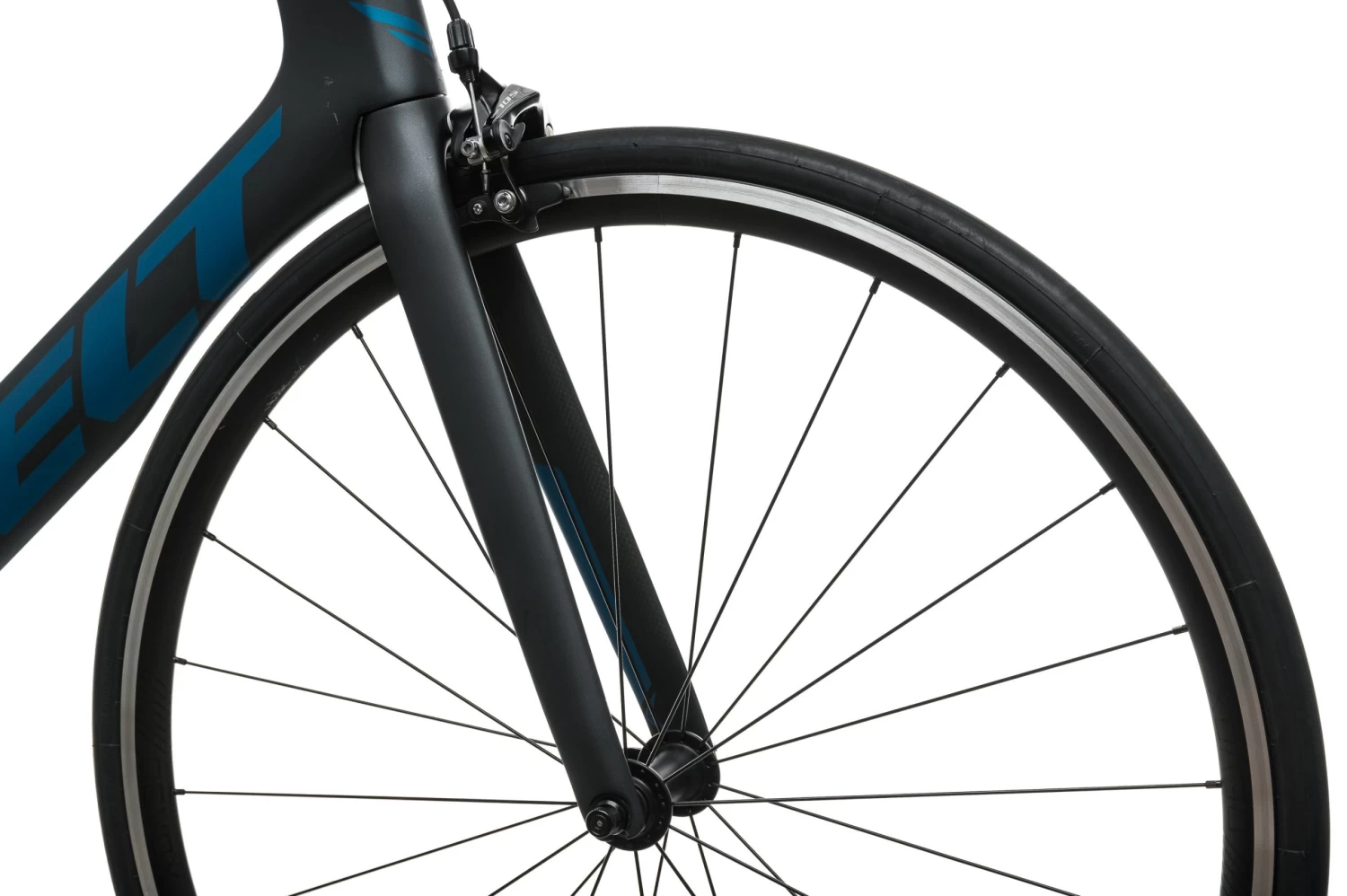 Felt B Performance Ultegra Triathlon Bike - 2020, 56cm 4 Felt B Performance Ultegra Triathlon Bike - 2020, 56cm - Image 4