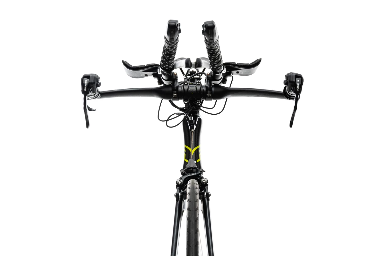 Felt B2 Triathlon Bike - 2015, 54cm 5 Felt B2 Triathlon Bike - 2015, 54cm - Image 5