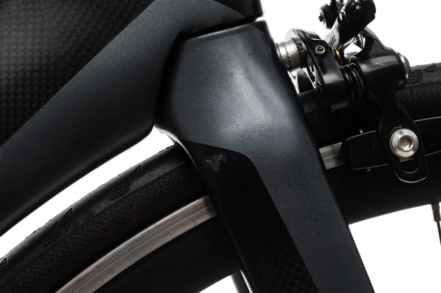 Felt B2 Triathlon Bike - 2015, 54cm 7 Felt B2 Triathlon Bike - 2015, 54cm - Image 7