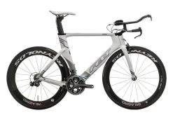 Felt DA3 Triathlon Bike - 2014, 56cm