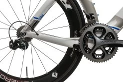 Felt DA3 Triathlon Bike - 2014, 56cm -Felt BTT12388 PH1 03