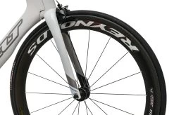 Felt DA3 Triathlon Bike - 2014, 56cm -Felt BTT12388 PH1 04