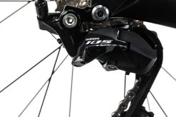 Felt IA Advanced Triathlon Bike - 2020, 56cm -Felt BTT12468 PH2 08