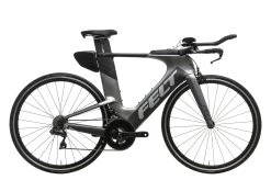 Felt IA10 Ultegra Di2 Triathlon Bike - 2019, 56cm
