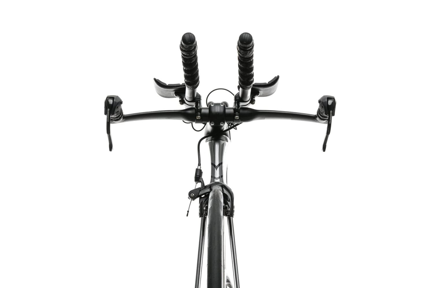 Felt IA10 Ultegra Di2 Triathlon Bike - 2019, 56cm 6 Felt IA10 Ultegra Di2 Triathlon Bike - 2019, 56cm - Image 6