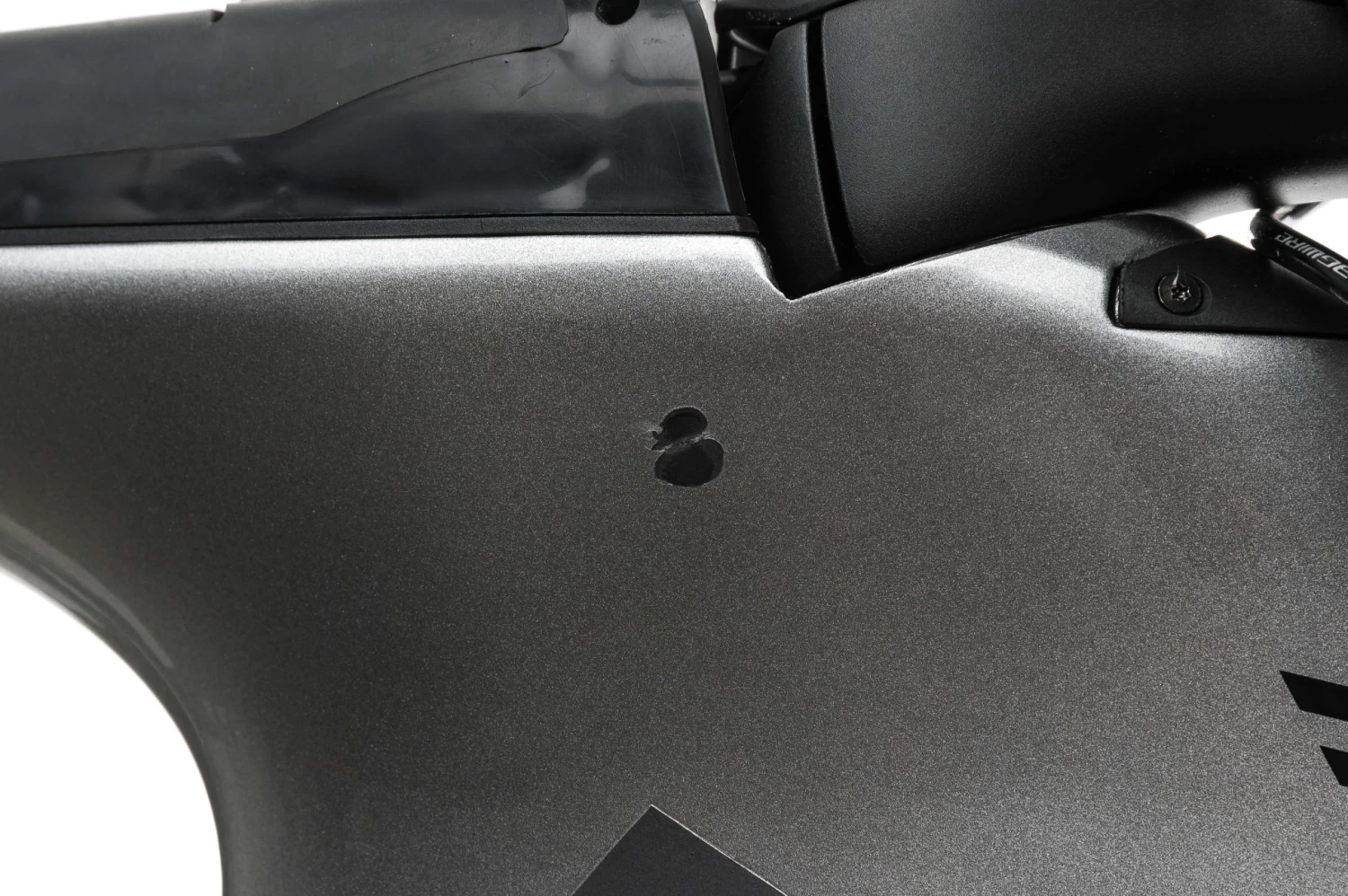 Felt IA10 Ultegra Di2 Triathlon Bike - 2019, 56cm 7 Felt IA10 Ultegra Di2 Triathlon Bike - 2019, 56cm - Image 7