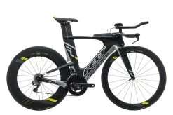 Felt IA 2 Triathlon Bike - 2017, 51cm