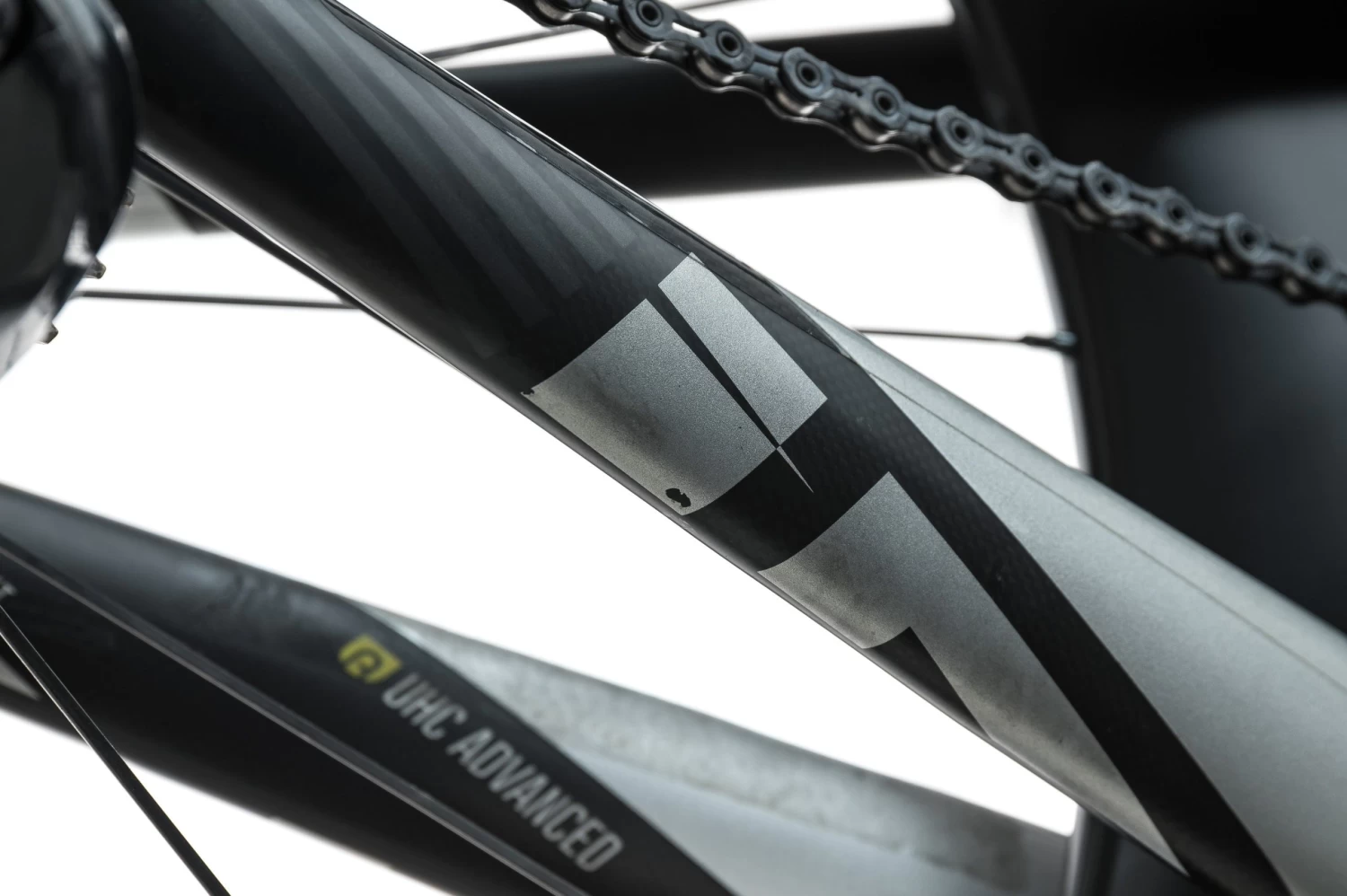 Felt IA 2 Triathlon Bike - 2017, 51cm 7 Felt IA 2 Triathlon Bike - 2017, 51cm - Image 7