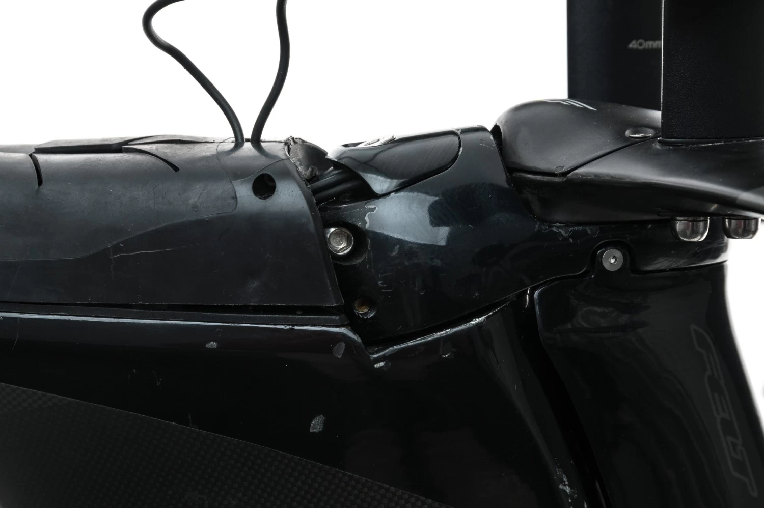 Felt IA 2 Triathlon Bike - 2017, 51cm 8 Felt IA 2 Triathlon Bike - 2017, 51cm - Image 8