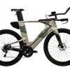 Felt IA Advanced Ultegra Triathlon Bike - 2021, 56cm