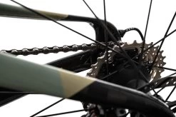 Felt IA Advanced Ultegra Triathlon Bike - 2021, 56cm -Felt BTT12524 PH2 08