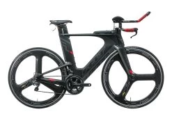 Felt IA4 Ultegra Di2 Triathlon Bike - 2015, 56cm