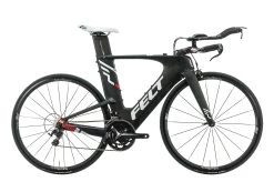 Felt IA 16 Triathlon Bike - 2017, 54cm