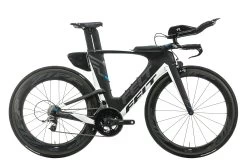 Felt IA 10 Triathlon Bike - 2017, 54cm