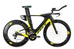 Felt IA 14 SRAM Red ETap Triathlon Bike - 2017, 54cm