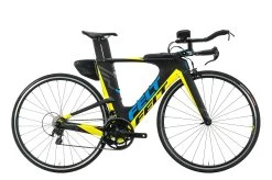 Felt IA14 Triathlon Bike - 2017, 51cm