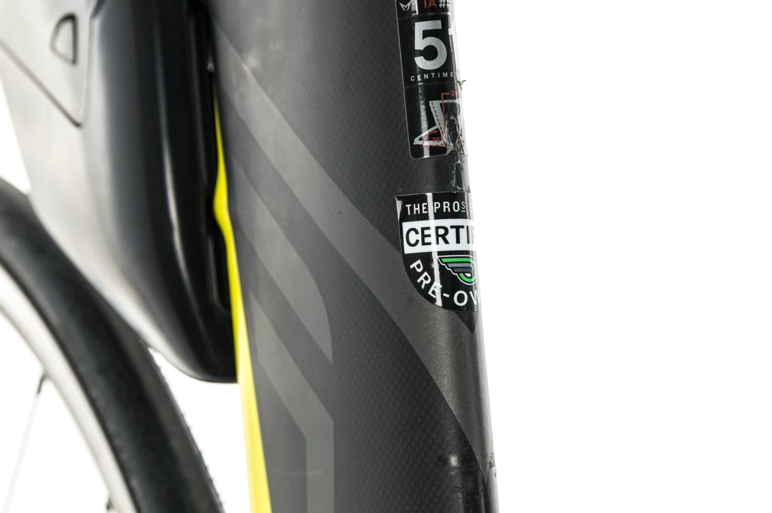 Felt IA14 Triathlon Bike - 2017, 51cm 3 Felt IA14 Triathlon Bike - 2017, 51cm - Image 3