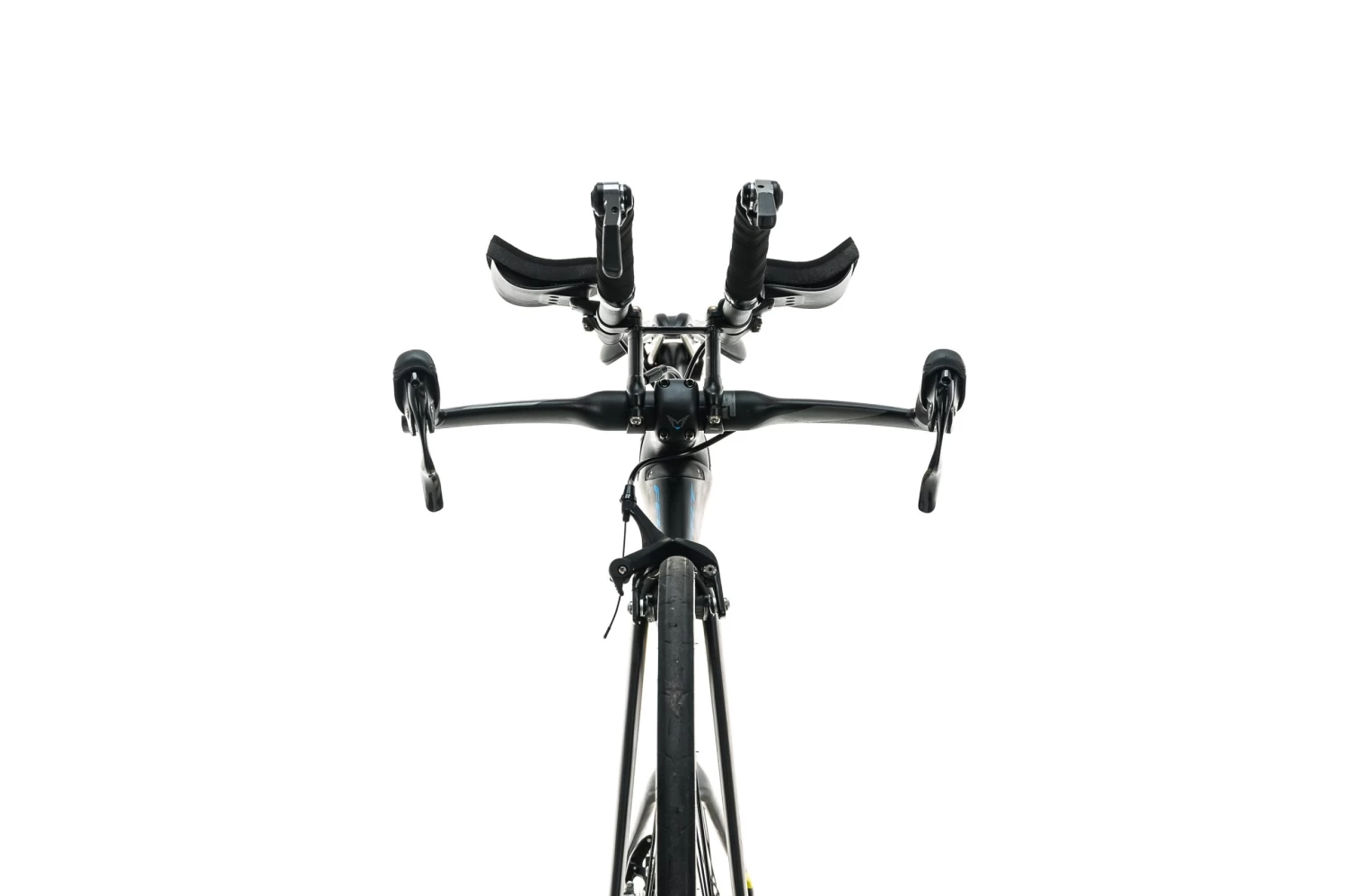 Felt IA14 Triathlon Bike - 2017, 51cm 6 Felt IA14 Triathlon Bike - 2017, 51cm - Image 6